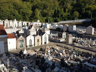 Igreja Matriz de Góis 2
