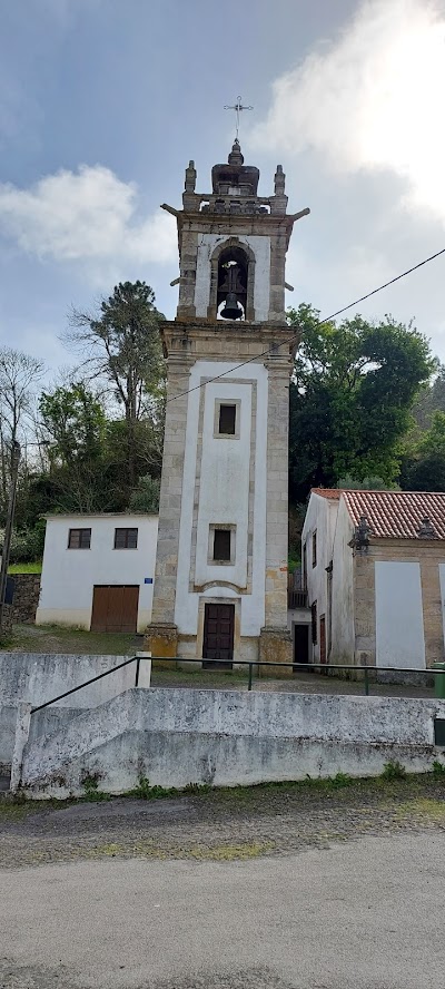 Igreja Matriz de Góis 5