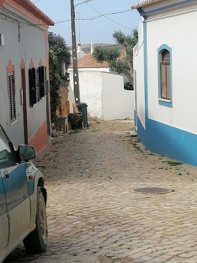 Jardim da Raposeira 3