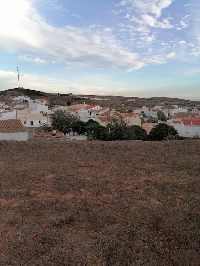 Jardim da Raposeira 5