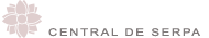 Funerária Central de Serpa - logótipo