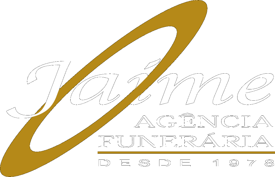 Centro Funerário de Pedreiras (Jaime Mós) - logótipo