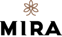 MIRA - logótipo