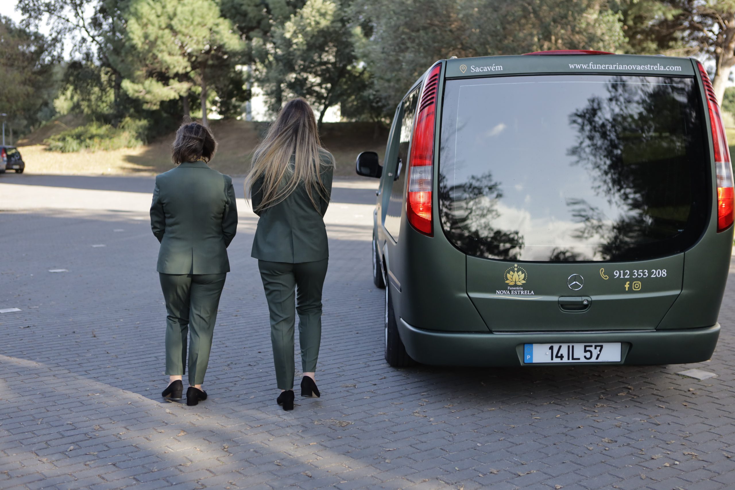 Funerária Nova Estrela