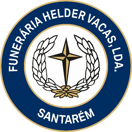 Agencia Funeraria Hélder Vacas Lda. - logótipo