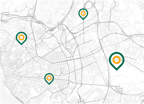 Agência Funerária Barata - Servilusa Lisboa - logótipo
