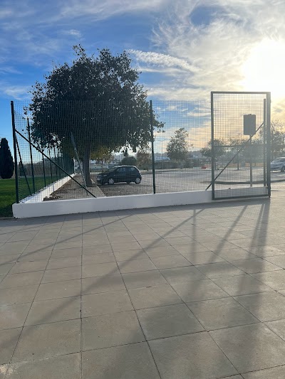 Novo Cemitério De Faro 2