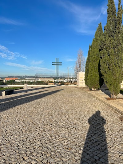 Novo Cemitério De Faro 3