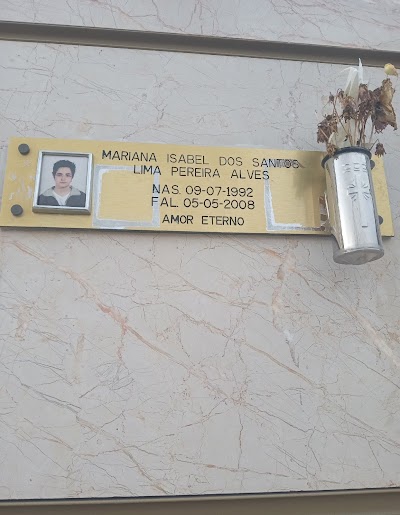 Novo Cemitério De Faro 5