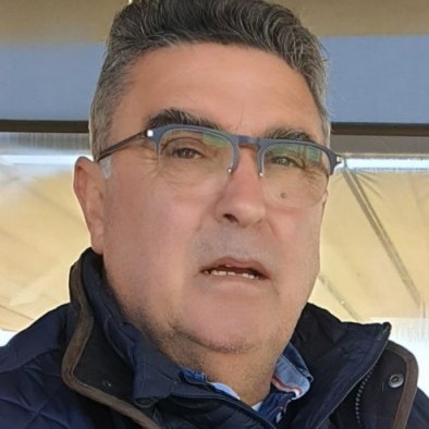 Foto de Carlos Alberto Lomba Magalhães