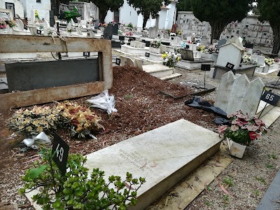 Oeiras Cemetery 3