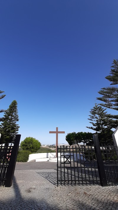 Oeiras Cemetery 4