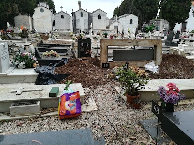 Oeiras Cemetery 5