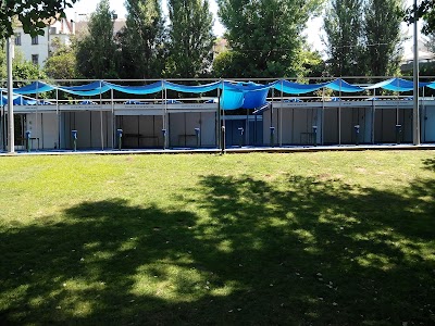 Parque de Lazer de Sever do Vouga 2