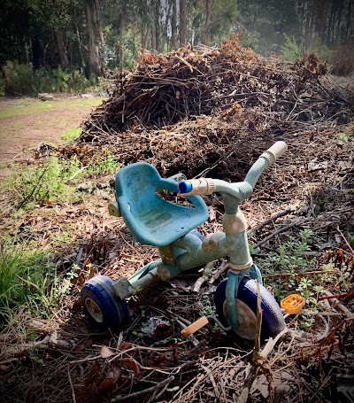 Praia de Mira Cemetery 2