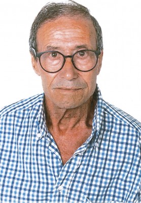 Foto de Serafim Ferreira
