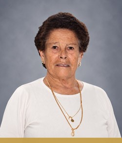 Foto de Maria Luísa Mesquita Lopes