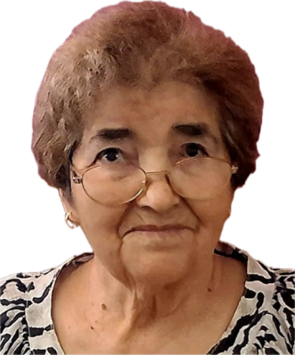 Photo of Celeste do Rosário Gonçalves