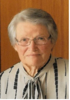 Foto de Eulália Ferreira de Pinho