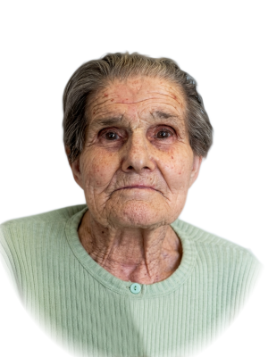 Foto de ESMERALDINA GOMES DE ALMEIDA