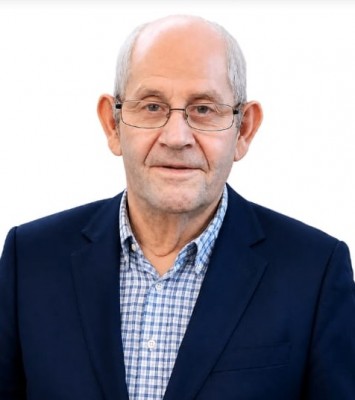 Foto de Joaquim Agostinho Gravito