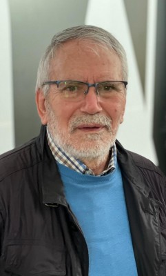 Foto de Sr. Alexandrino Dos Anjos