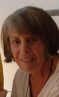 Maria Manuela dos Santos Borges Correia Dias