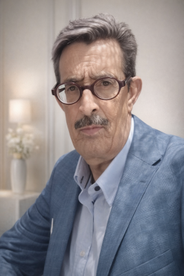 Foto de José Pedro Vieira Barbosa