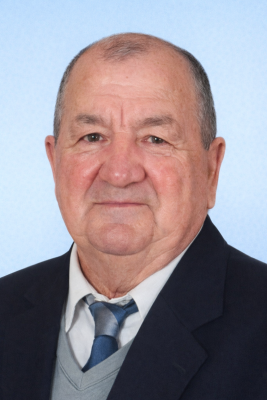 Photo of Fernando Fernandes