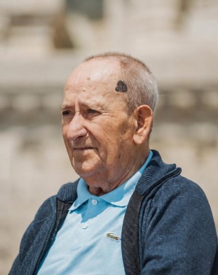 Photo of Armandino da Silva Dias