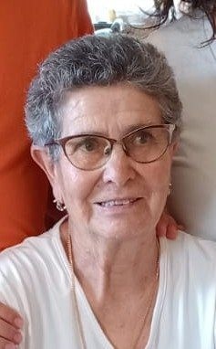 Foto de Rosalina da Costa e Silva Ferreira