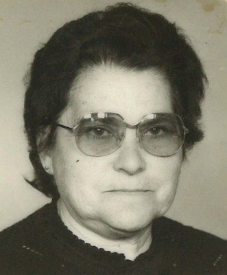 Foto de Emilia da Costa Duarte Mendão