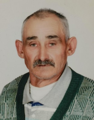 Foto de Agostinho Maria da Silva Henriques