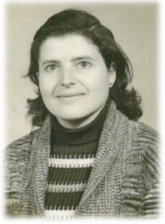 Foto de Maria Judite Pereira dos Santos