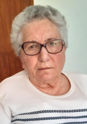 Foto de Maria Augusta Pereira Nunes Marques