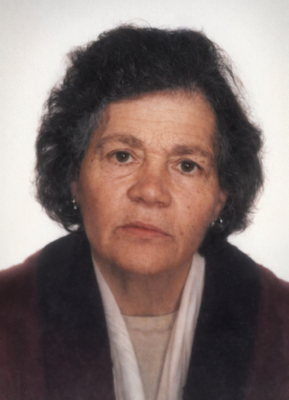 Foto de Maria da Conceição Ribeiro