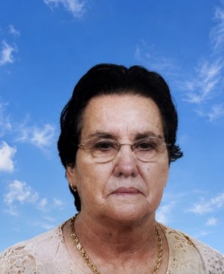 Foto de Maria Antónia de Oliveira Moreira