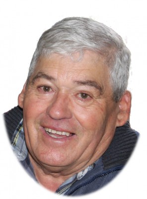 Foto de Rogerio Faustino Montes Amaro
