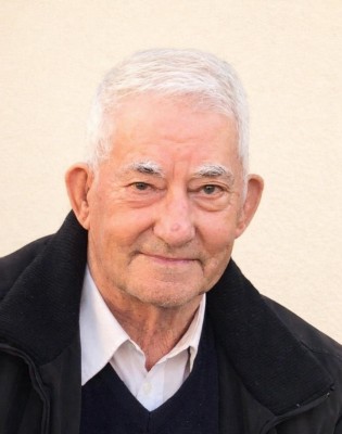 António Gonçalves Agostinho