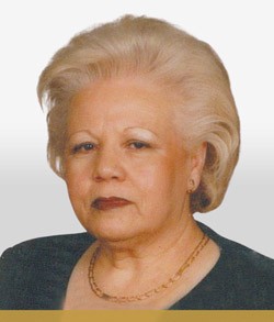 Foto de Maria Augusta Cruz da Silva Carvalho