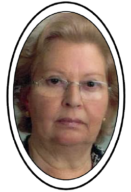 Foto de Matilde Gomes da Silva Belo