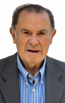 Alberto da Silva Santos