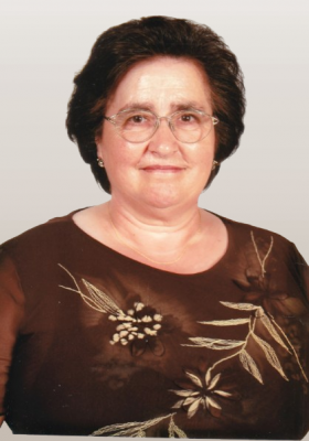 Foto de Maria de Lurdes Castro