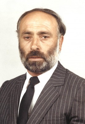 Frederico Augusto Pereira Almeida Dias