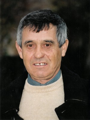 Foto de Manuel António de Oliveira Franco