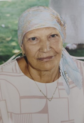 Foto de Maria do Céu Pinto Milhano Saraiva