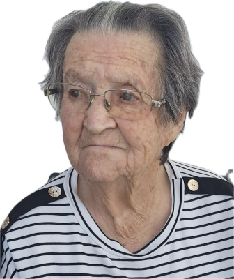 Foto de Maria Lucília Ribeiro Jacinto