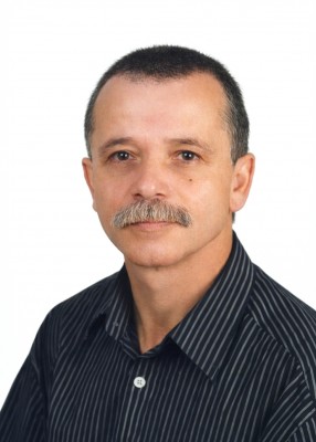 Alberto Tavares de Pinho