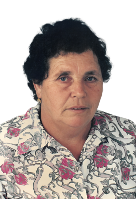 Foto de Cremilda Marques dos Santos