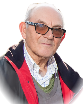 Foto de AMÉRICO TEIXEIRA DE ALMEIDA